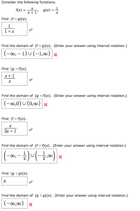 consider the function f(x)=|1.1: Review of Functions .